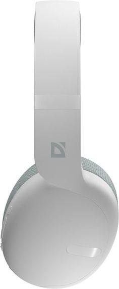 Гарнітура Defender FreeMotion B480 Bluetooth White (63480) | Зображення 4