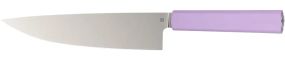 Ніж кухонний Butterfork Chef’s Knife AR-RPM9 ABS Mist Violet