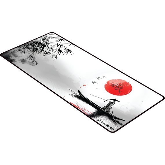 Килимок для мишки GamePro Speed/Control Gray (MP275JR) | Зображення 1