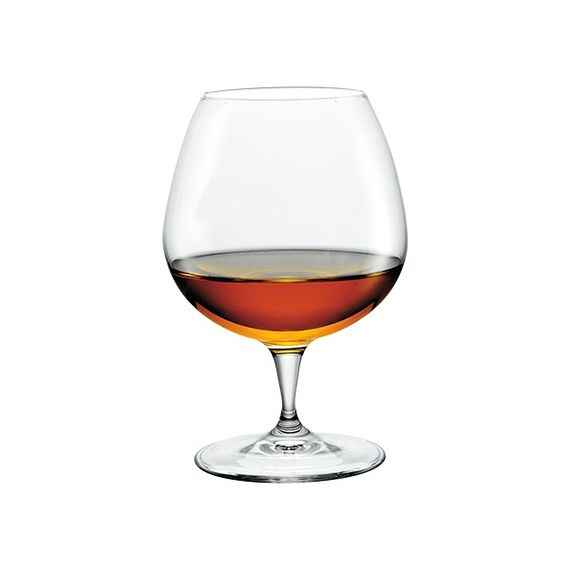 Набір келихів Bormioli Rocco PREMIUM для коньяку, 6*645 мл (170071GBD021990) (170071GBD021990)