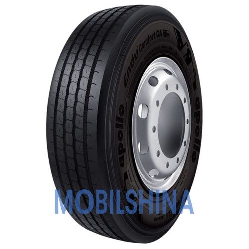 Всесезонные шины APOLLO EnduComfort CA (универсальная) (295/80R22.5 154/149M)