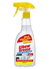 Антибактеріальний спрей для поверхонь Elbow Grease 500 мл