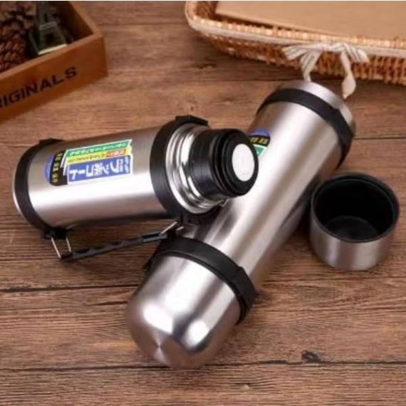 Термос хромований Originals 1200мл