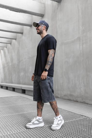 Футболка чоловіча(короткий рукав) | Зображення 3