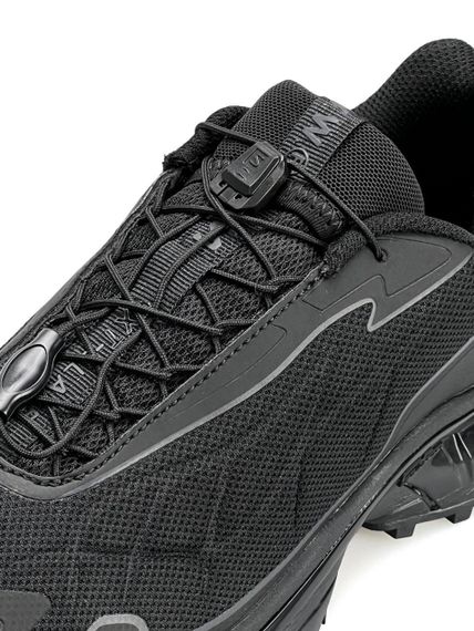 Чоловічі кросівки Salomon XT-SLATE Black | Зображення 1