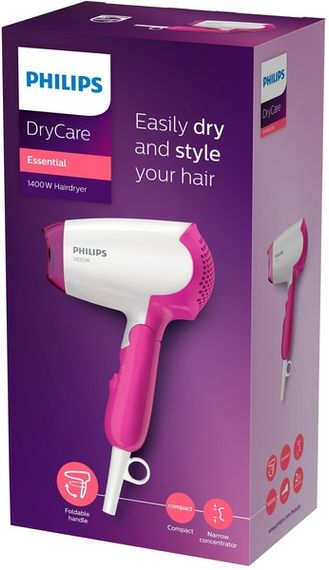 Фен Philips BHD003/00 | Зображення 4