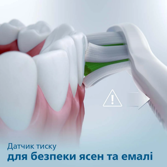 Зубна електрощітка Philips HX3673/11 Sonicare Rose | Зображення 9