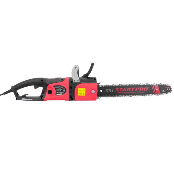 Електропила ланцюгова START PROSCS/Е-2850 | Зображення 1