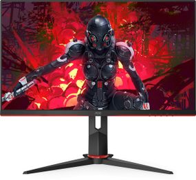 Монітор 27&quot; AOC Q27G2U/BK (Q27G2U/BK)