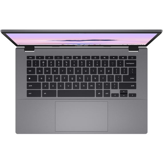 Ноутбук ASUS Chromebook Plus CX34 CX3402CVA-PQ0522 (90NX07P2-M00KZ0) | Зображення 3