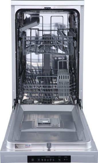 Посудомоечная машина 45см GORENJE GS520E15S (WQP8-7606V) (740037) | Зображення 5