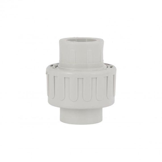 Муфта PPR Blue Ocean 20 универсальная | Зображення 2