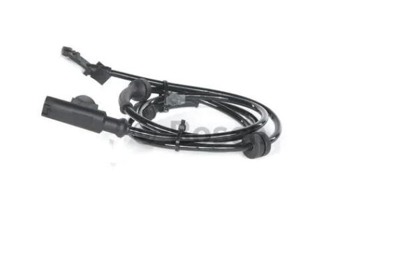 Датчик ABS NISSAN MICRA, NISSAN NOTE, BOSCH (0265007537) | Зображення 6