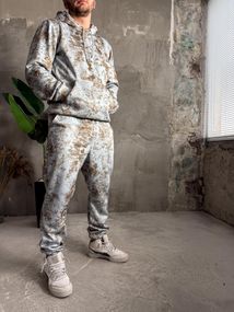 Спортивний костюм утеплений