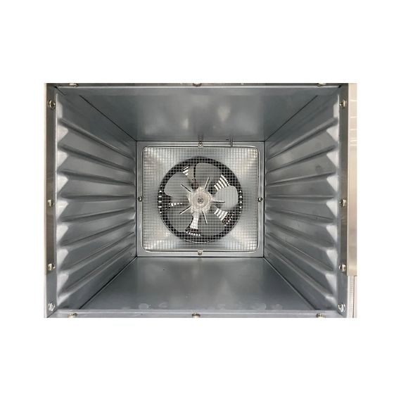 Сушка для овочів та фруктів PRIME Technics PFD 708 S | Зображення 6