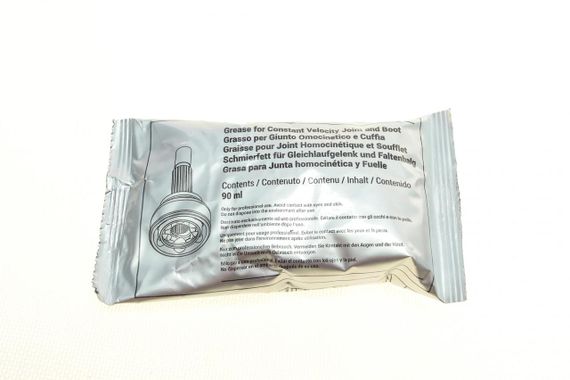 Шрус наружный Renault Laguna 1.6-2.0 97-01 23z 32z 87mm  15-1632 | Зображення 2
