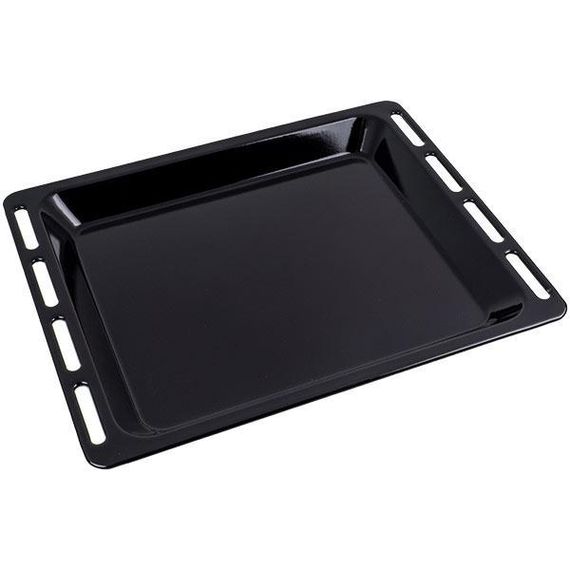 Деко емальоване для духовки універсальне 448х360х35mm ff