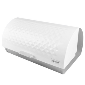 Хлібниця MR-1676-WHITE Maestro