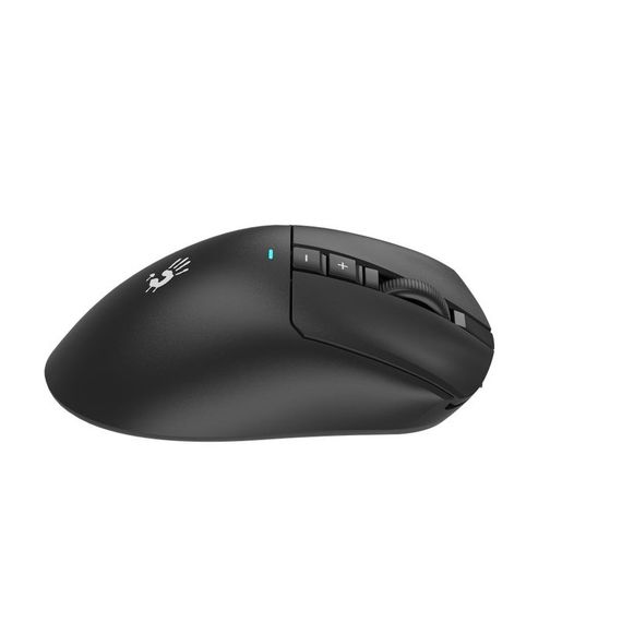 Миша ігрова бездротова Bloody R73 Pro (Black), чорна | Зображення 4