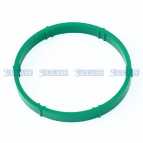 Прокладка впускного коллектора VW 1.6 i Caddy 04-15/ Golf/Jetta/Passat/Polo/Touran 97-12, Elring, 475.931,