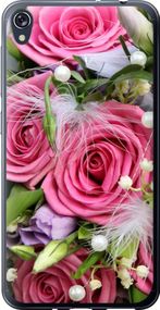 Чехол на Asus ZENFONE Live ZB501KL Нежность "2916u-1128-17620"