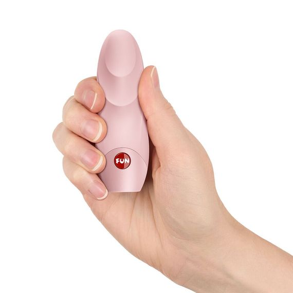 Вібратор Fun Factory Viola Soft Pink | Зображення 4