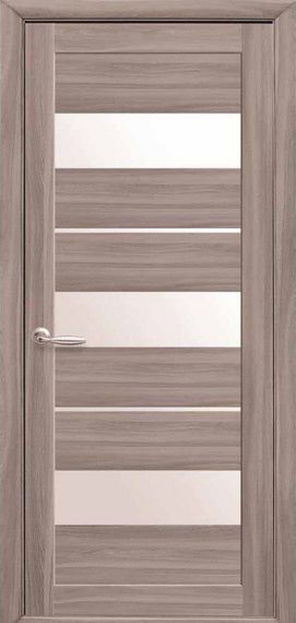 Двері KFD Flora