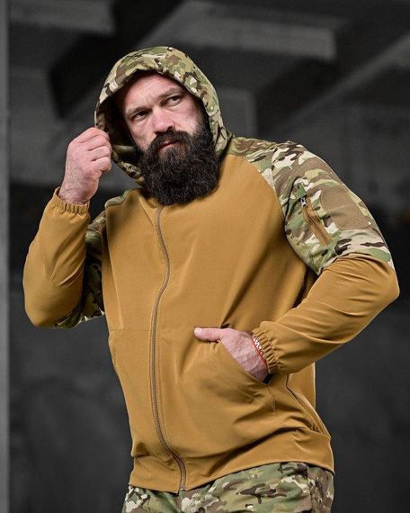 Тактична вітровка 7.62 койот ДЛ6349