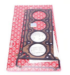 Прокладка ГБЦ Mercedes Benz C-class W204 E-class W212 1.8-2.5 CGI 07- 549.350