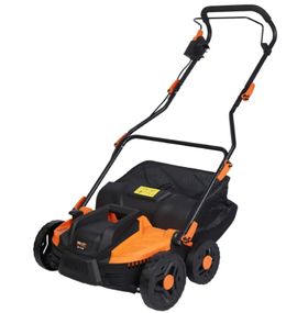 Аератор електричний Sequoia SES1536