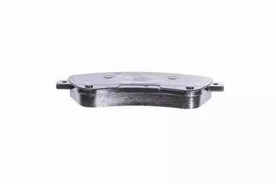 Колодки передні гальмівні DB GLK-Klasse (X204) GLK 320 CDI 4-Matic 08-, HELLA PAGID (8DB355014221) | Зображення 5