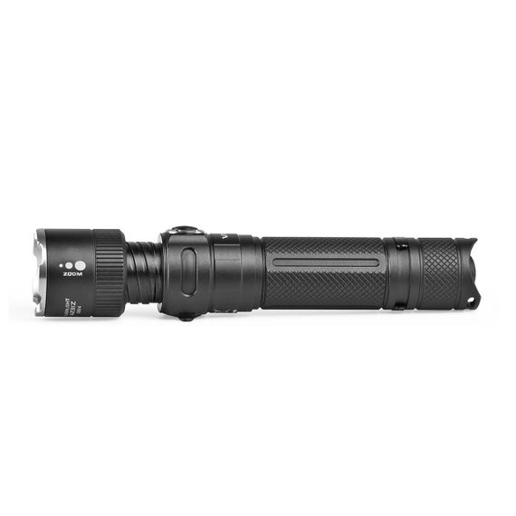 Портативний світлодіодний ліхтарик VIDEX VLF-A231Z 1500Lm 5000K | Зображення 6