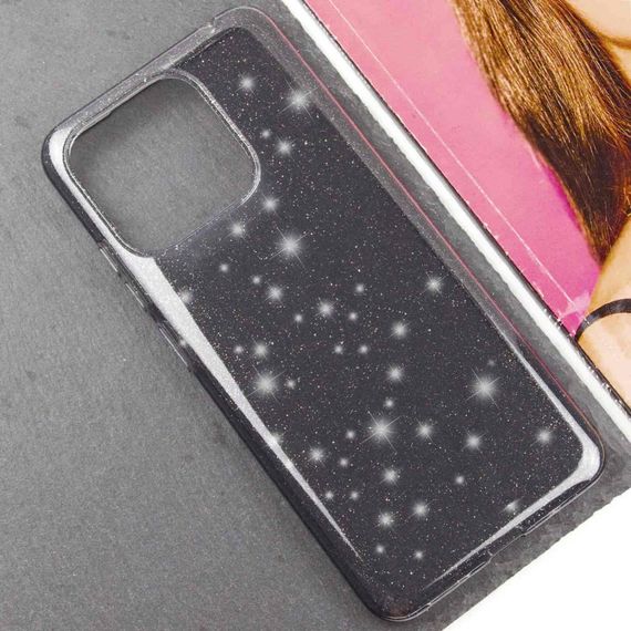 TPU чохол Nova для Xiaomi Redmi 12C / Poco C55 Grey | Зображення 2