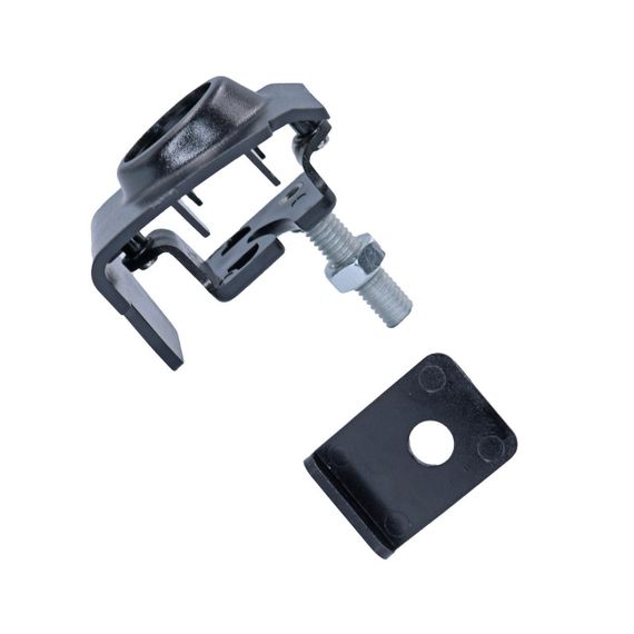 Кріплення серії QIV під камеру переднього огляду для Skoda FQSK171 (рамка під плафон) | Зображення 4