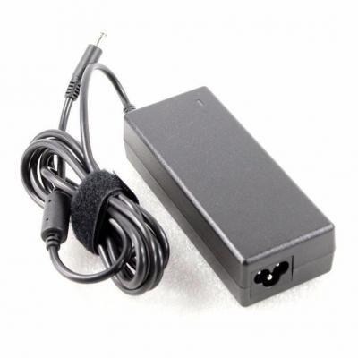 Блок живлення до ноутбуку Dell 90W 19.5V 4.62A разъем 4.5/3.0 (pin inside) (0RT74M) | Зображення 1