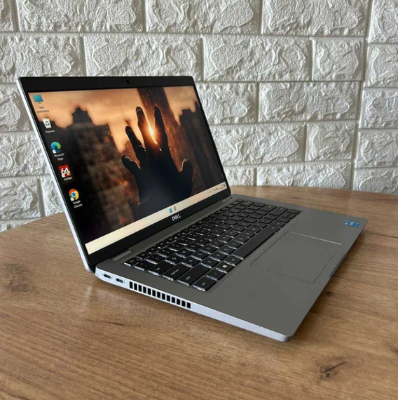 Ноутбук Dell Latitude 5420 14,0" FHD IPS i5 1135G7 16Gb SSD 256Gb Б/В | Зображення 3