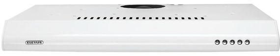 Витяжка Eleyus Line I 50  WH | Зображення 3