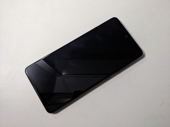 Мобильный телефон Samsung a515f galaxy a51 6/128gb | Зображення 3