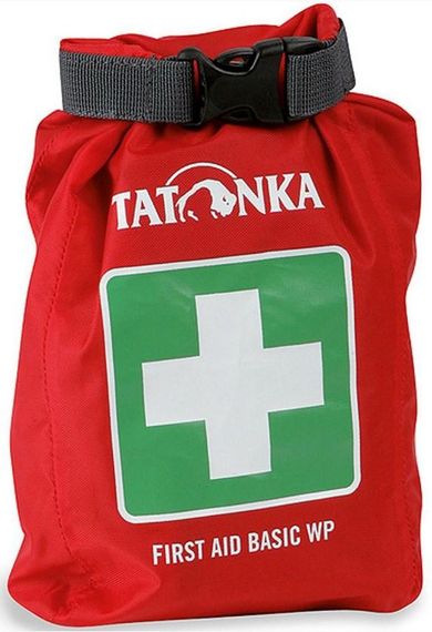 Водонепроницаемая аптечка Tatonka First Aid Basic Waterproof