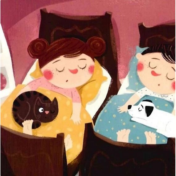 Детская книга "Я играю, я учусь Бодьо говорит: Доброе утро!" 318161 | Зображення 6