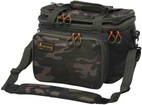 Сумка Prologic Avenger Carryall S Green camouflage