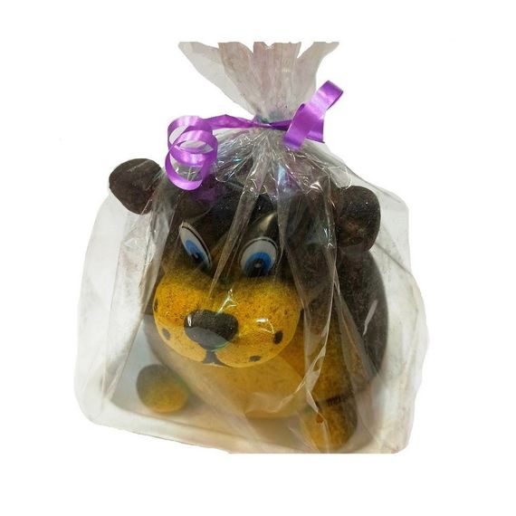 Трав'янчик Цуценя | Зображення 1