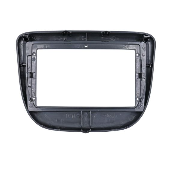 Перехідна рамка серії QIV QBR-F 1210-09 для Chevrolet Cavalier 2016+ (F3) 9 дюймів | Зображення 1