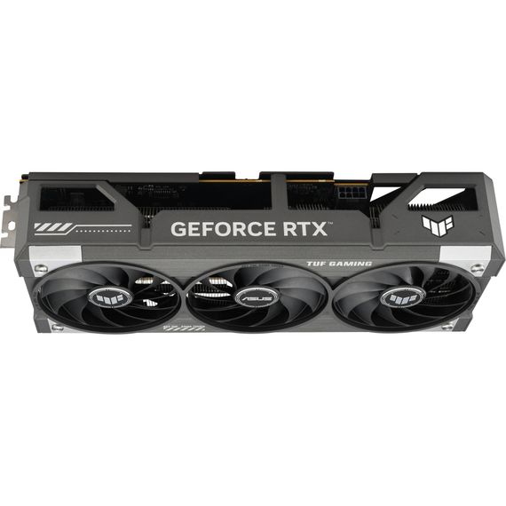 Відеокарта ASUS GeForce RTX5060 8Gb TUF GAMING OC (TUF-RTX5060-O8G-GAMING) | Зображення 5