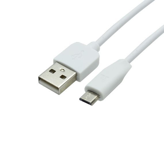 Дата кабель Hoco X1 Rapid USB to MicroUSB (1m) | Зображення 1
