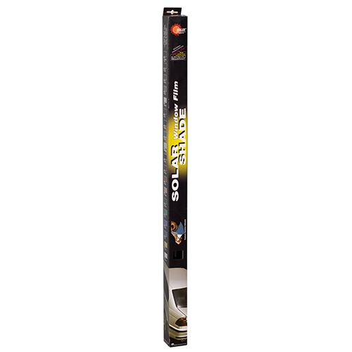 Плівка тонована SOLUX Dark Black 100см 10% (PCG-10D 1.0) | Зображення 1