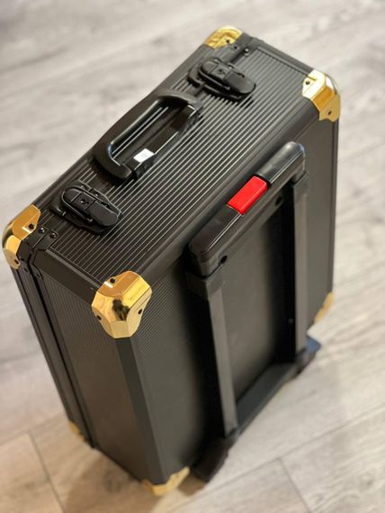 Набір інструменту WMC TOOLS 408 предметів із тріскачкою (у валізі) | Зображення 4