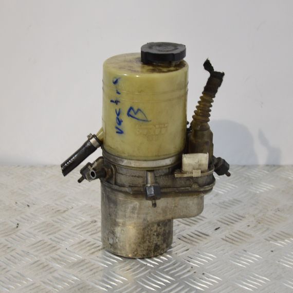 Насос ГПК електро Opel Signum Vectra C гідропідсилювач керма Опель Сігнум Вектра Ц 5948007 | Зображення 2