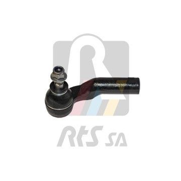 Наконечник рулевой тяги левый Mazda 3/5 03-, RTS, 91-08040-2,