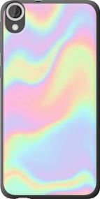 Чехол на HTC Desire 820 пастель "3855u-133-17620"